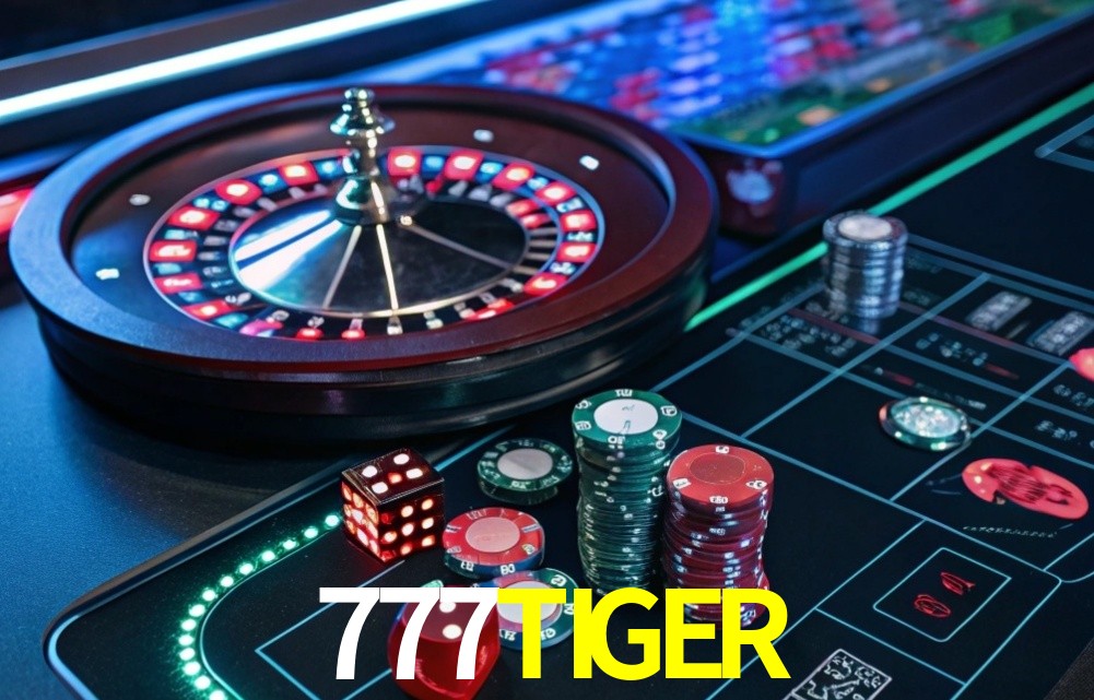 777TIGER