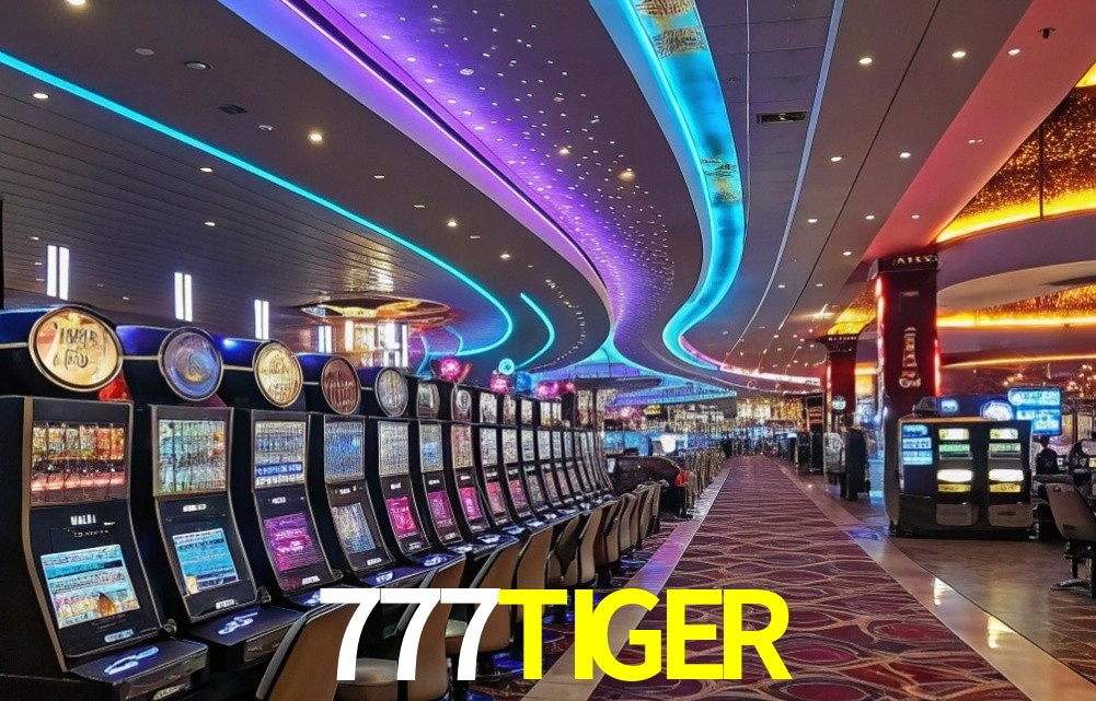 777TIGER