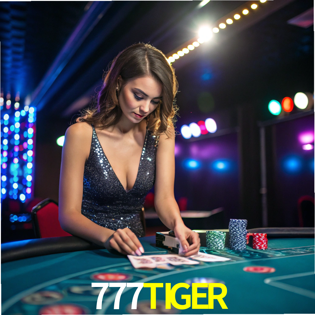 777TIGER