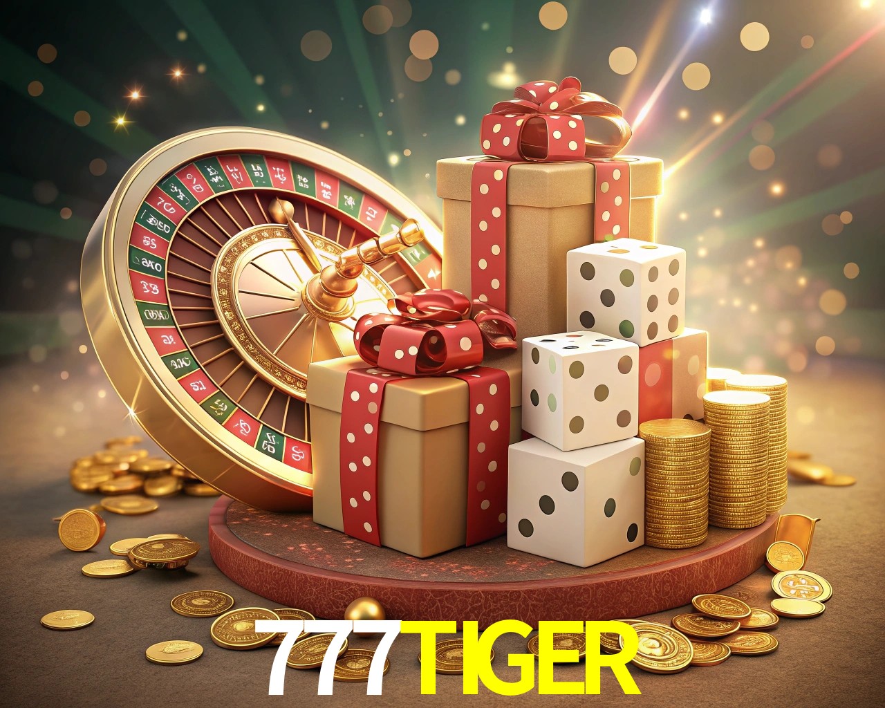 777TIGER