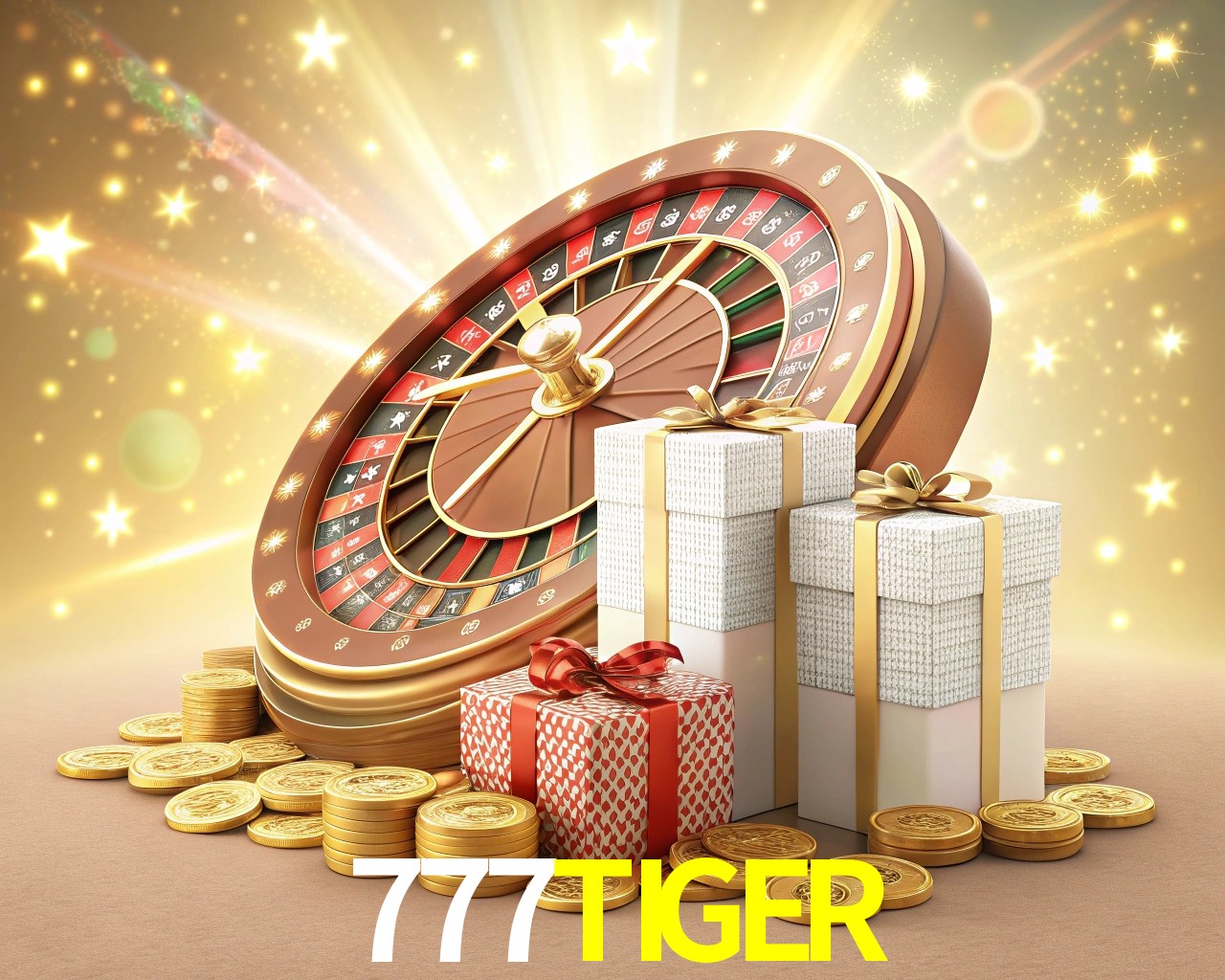 777TIGER