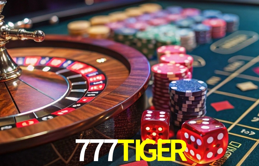 777TIGER