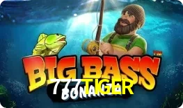 Big Bass Bonanza