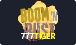 Boom or Bust