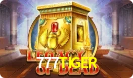 Legacy of Dead