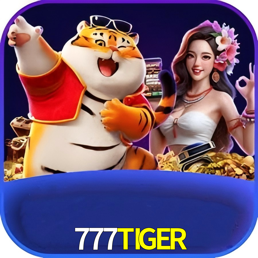 777TIGER