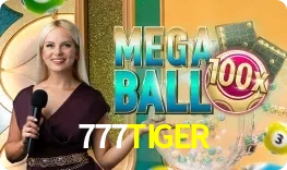 Mega Ball