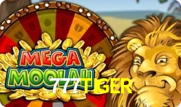 Mega Moolah